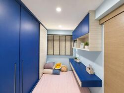 Blk 440D West Ridges @ Bukit Batok (Bukit Batok), HDB 5 Rooms #598085131